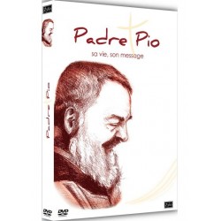 Accueil Padre Pio