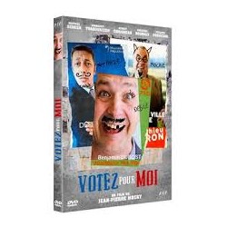 copy of Votez pour moi