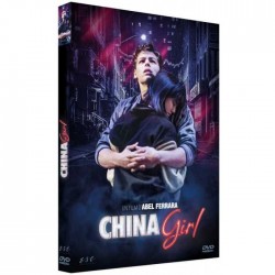 copy of China girl