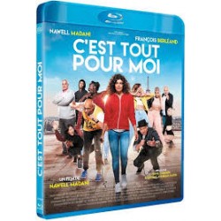 Blu Ray C'est Tout pour Moi