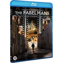 Blu Ray The Fabelmans