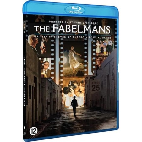 Blu Ray The Fabelmans