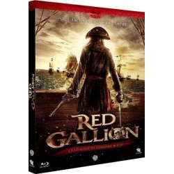 Accueil Red Gallion (La légende du Corsaire Rouge)