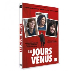 Accueil Les Jours Venus