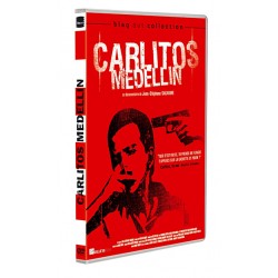 Accueil Carlitos Medellin