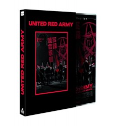 Accueil United Red Army (Coffret 2 DVD + Livret de 40 pages)