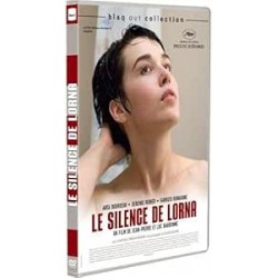 Accueil Le Silence de Lorna (Digibook)