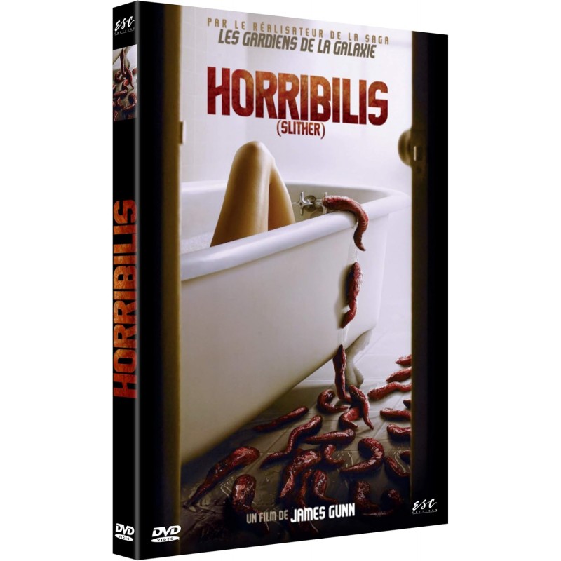 DVD Horribilis (ESC)