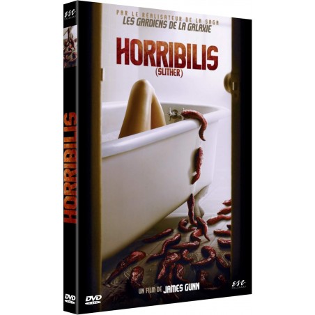 DVD Horribilis (ESC)