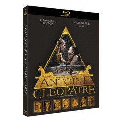 Antoine et Cléopâtre