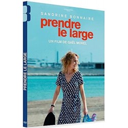 DVD Prendre le large