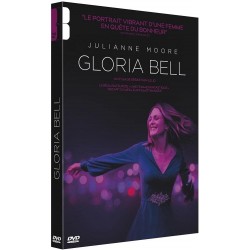 DVD Gloria bell (blaq out)