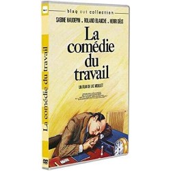 La Comédie du Travail (1987)