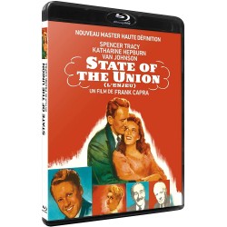 Blu Ray State of the union