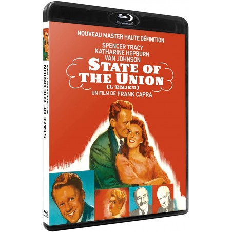 Blu Ray State of the union