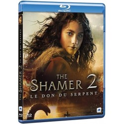 Blu Ray The Shamer 2 (Le Don du Serpent)