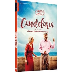 DVD Candelaria