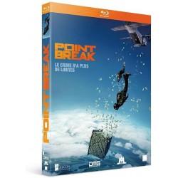 Blu Ray Point Break