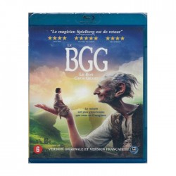 Accueil Le Bgg-Le Bon Gros Géant