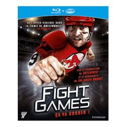 Accueil Fight Games