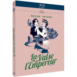 Accueil La Valse de L'empereur (Blu-Ray + Livret)