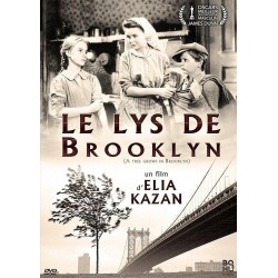 Accueil Le Lys de Brooklyn (BQHL)