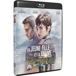 Blu Ray LA JEUNE FILLE ET LA BRUME