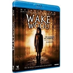 Blu Ray Wake Wood