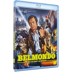 Accueil Belmondo ou Le goût du Risque