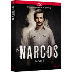 copy of Narcos (Saison 1)