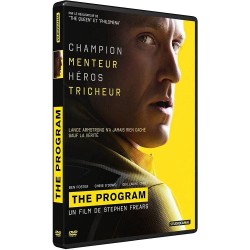 DVD The program