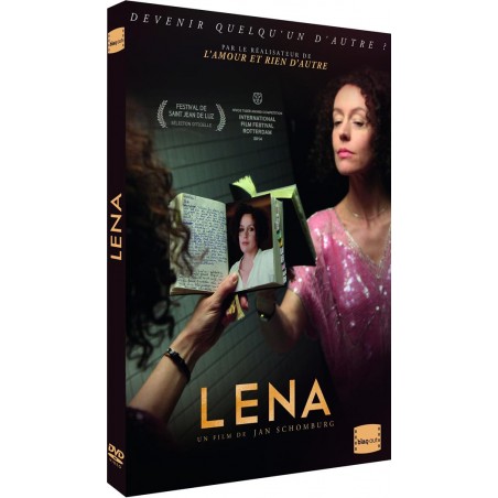 DVD Lena