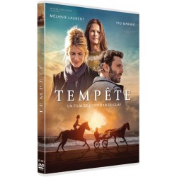 Accueil Tempête