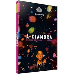 A Ciambra (Blaq out)