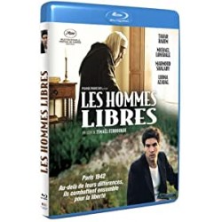 Blu Ray les hommes libres