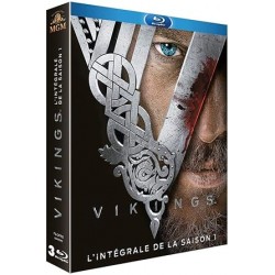 Blu Ray Viking (saison 1)