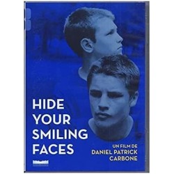 DVD Hide your smiling faces (Blaq-out) collection