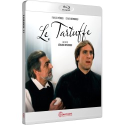 Accueil Le Tartuffe (1994)