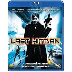 Last Hitman