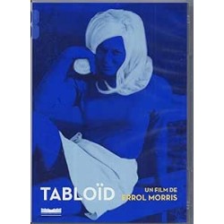 Accueil Tabloïd (film de Errol Morris) Collection Blaq Out