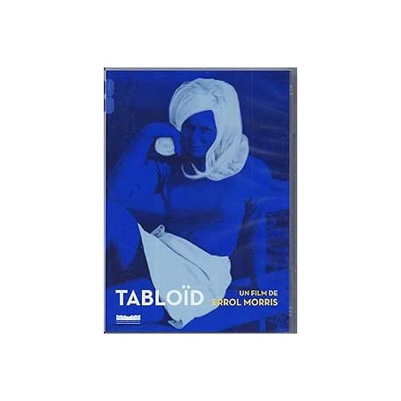 Accueil Tabloïd (film de Errol Morris) Collection Blaq Out