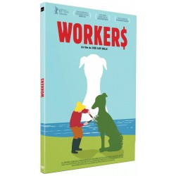 DVD Workers (Blaq out)