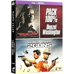 Accueil The Equalizer + 2 guns