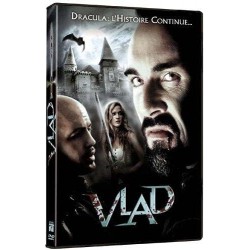 DVD Vlad