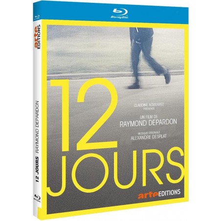 Blu Ray 12 jours