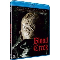 Accueil Blood Creek