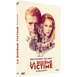 Accueil La dixième victime (Carlotta)