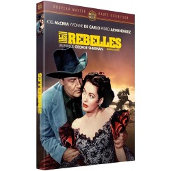 copy of rebelles