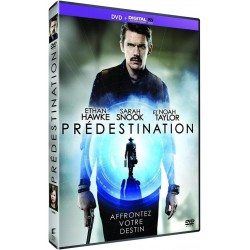 copy of PREDESTINATION