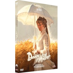 DVD Daisy Miller (carlotta)